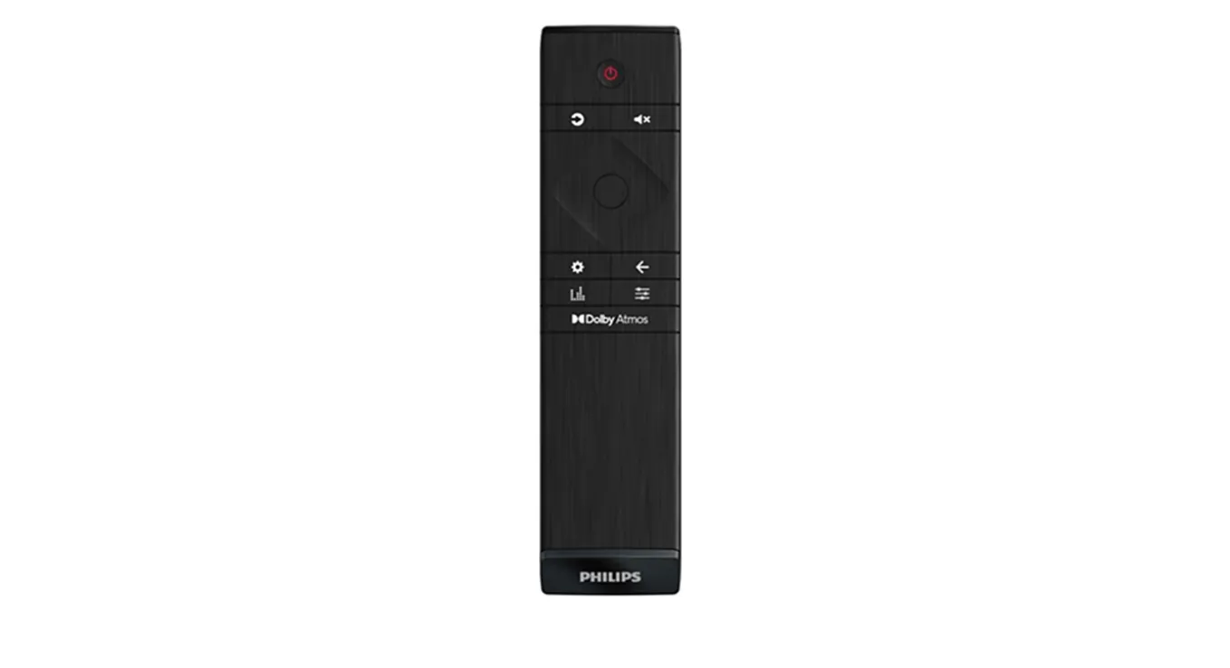 Philips Fidelio FB1 soundbar