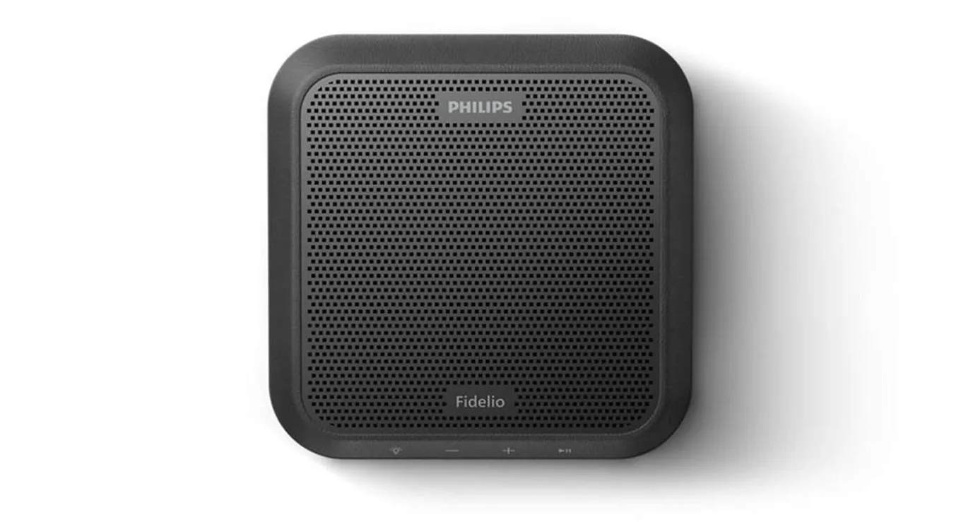 Philips Fidelio FS1 draadloze speaker