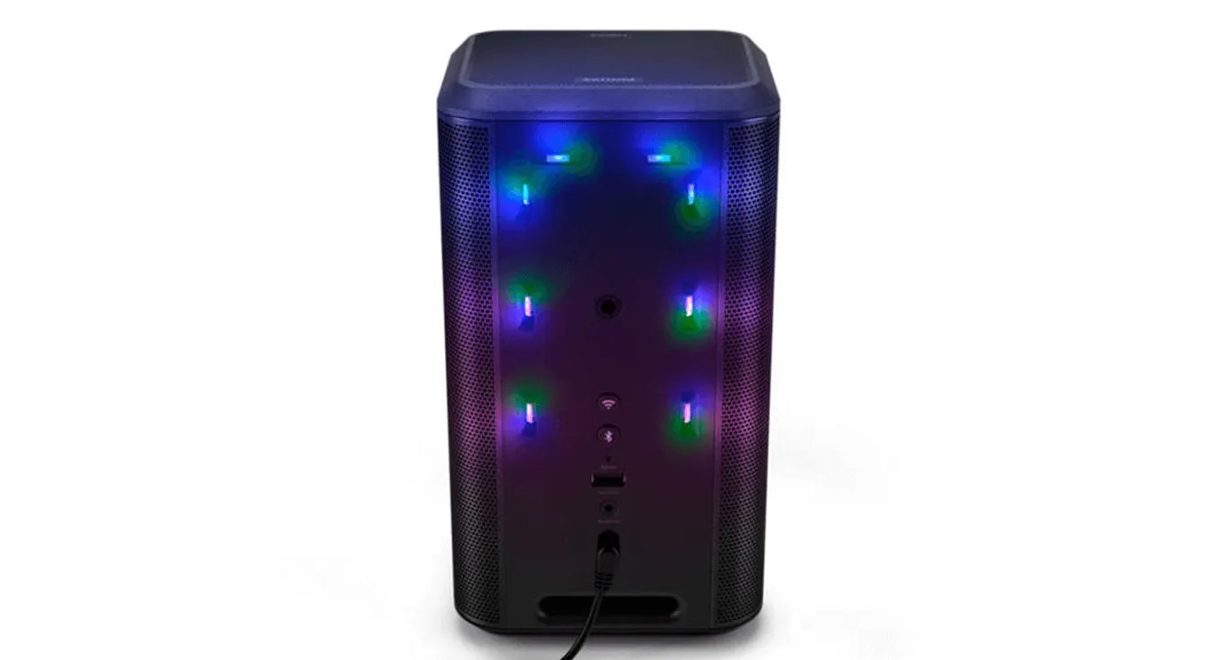 Philips Fidelio FS1 draadloze speaker