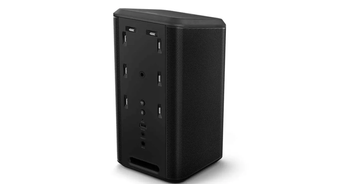 Philips Fidelio FS1 draadloze speaker
