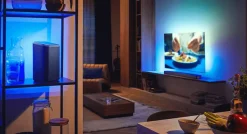 Philips Fidelio FS1 draadloze speaker