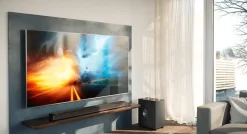 Philips Fidelio FW1 draadloze subwoofer