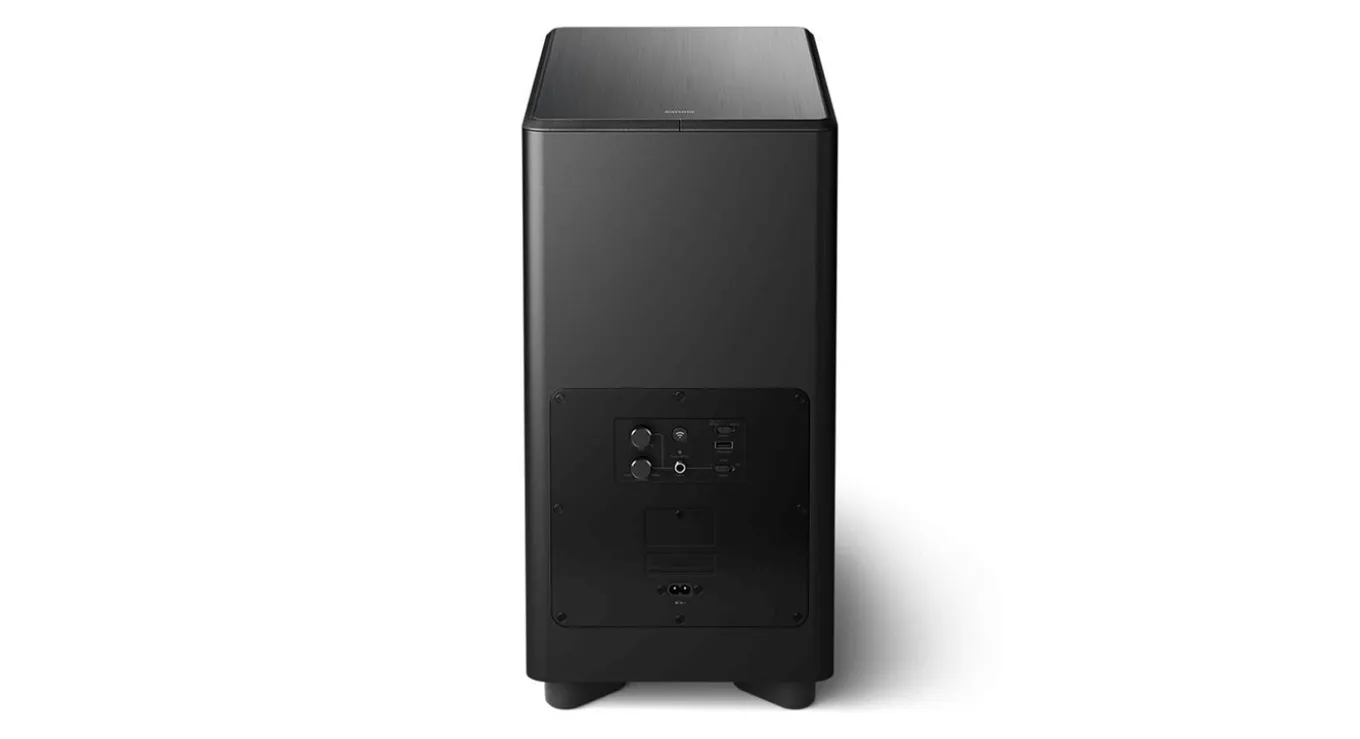 Philips Fidelio FW1 draadloze subwoofer