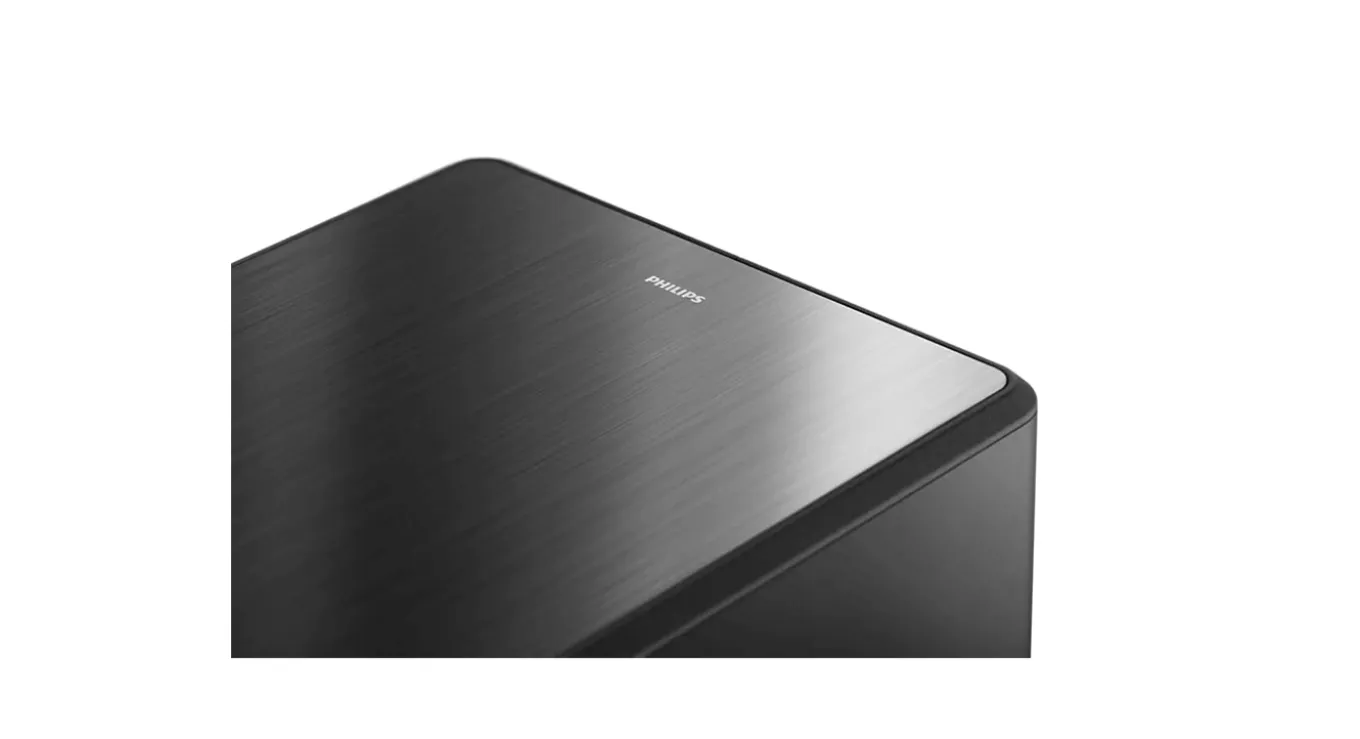 Philips Fidelio FW1 draadloze subwoofer