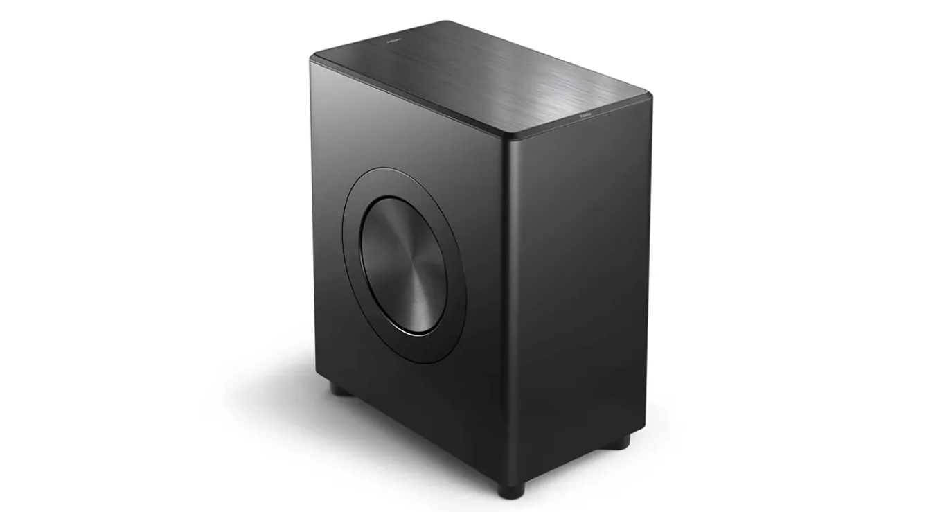 Philips Fidelio FW1 draadloze subwoofer