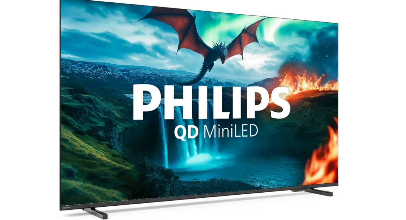 Philips 55MLED810 (2025)