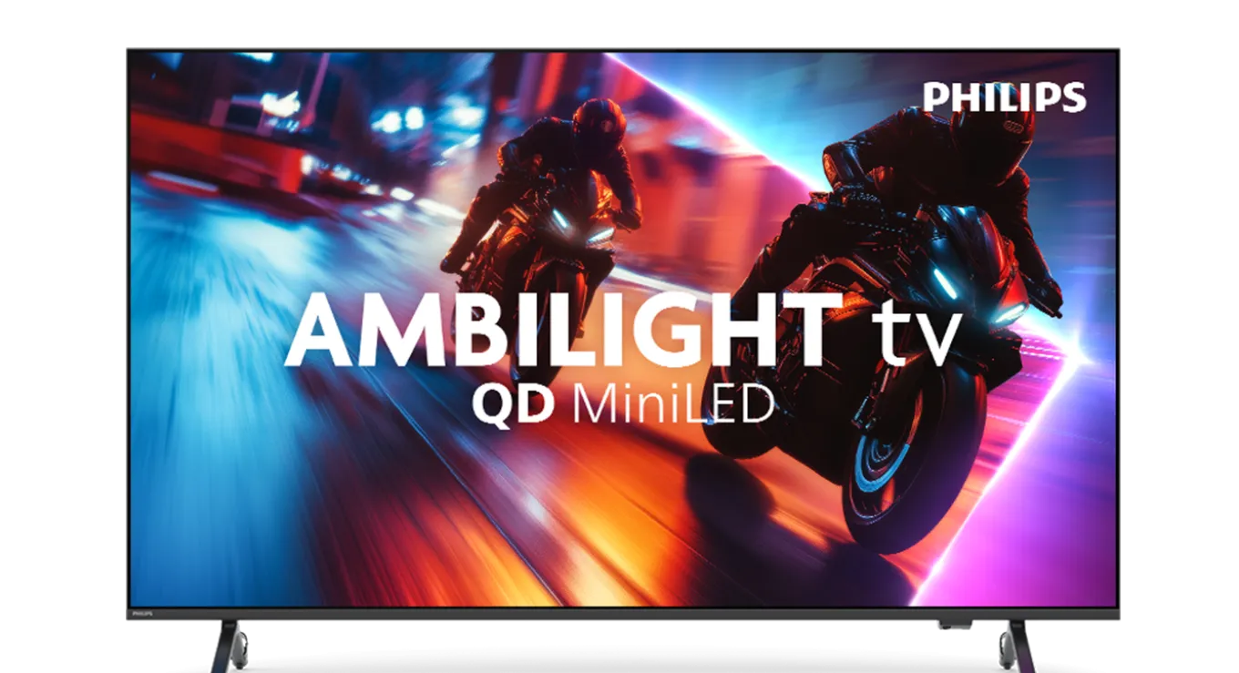 Philips 55MLED910 Ambilight (2025)