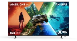 Philips 85MLED981 - 85" RGB Mini-LED Ambilight (2026)