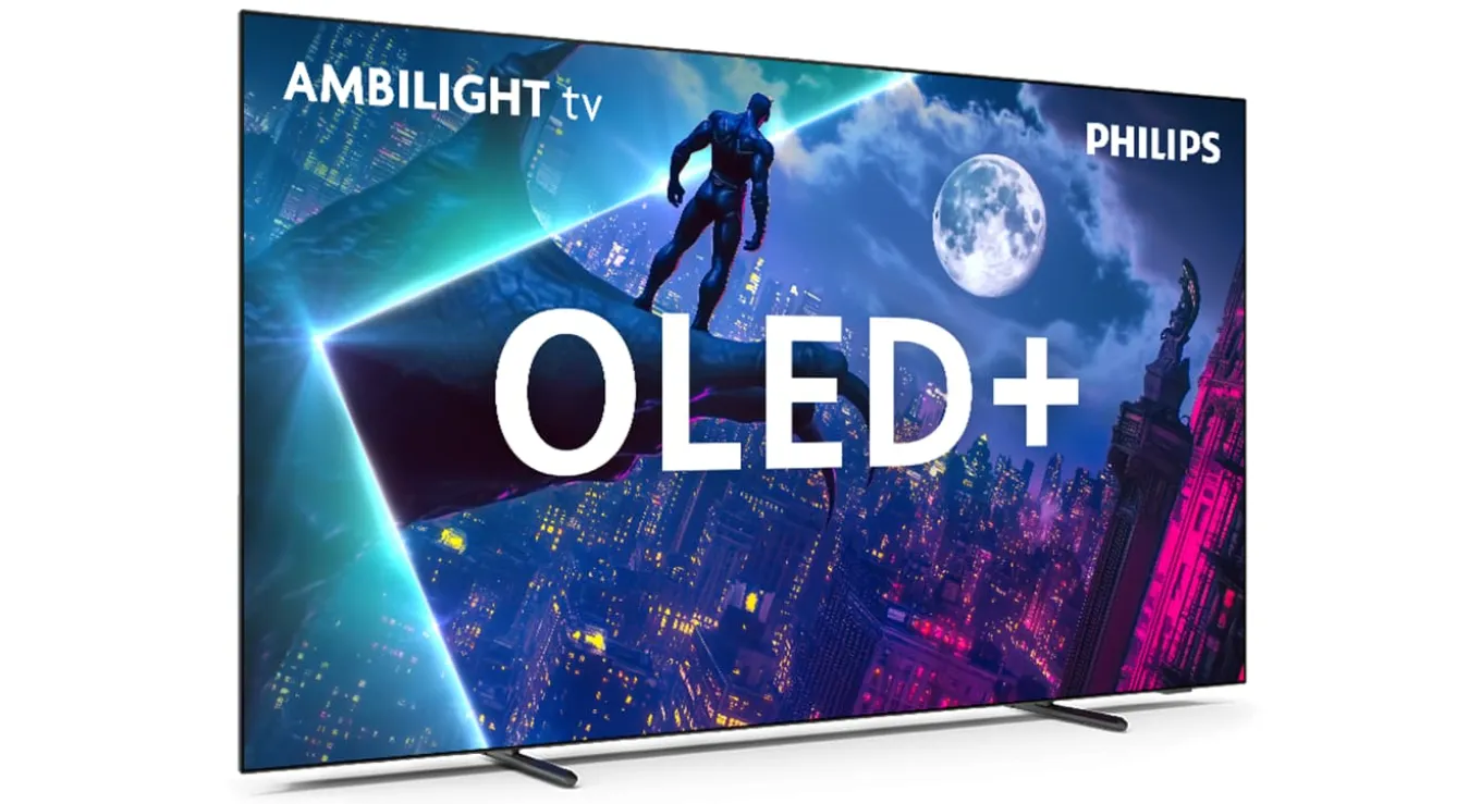 Philips 65OLED950 Ambilight (2025)