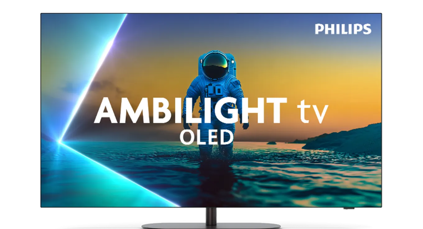 Philips 55OLED810 Ambilight (2025)