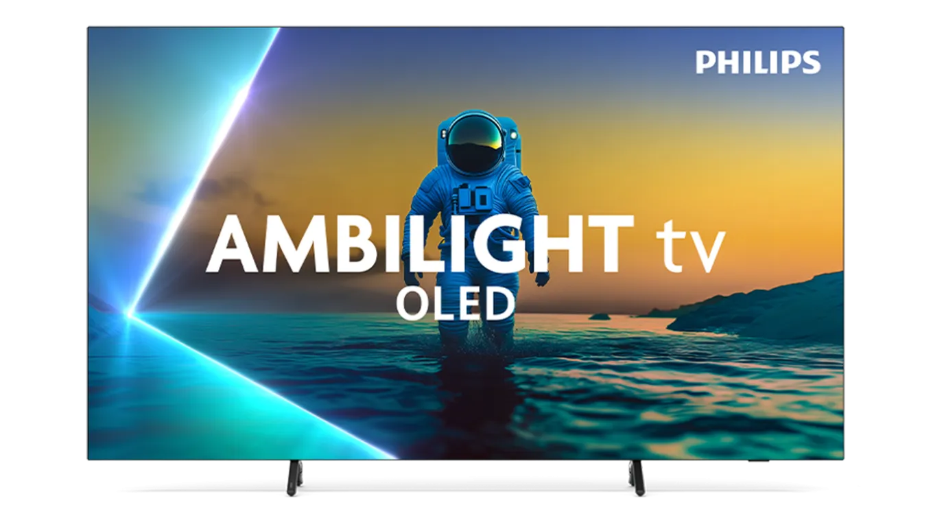 Philips 77OLED810 Ambilight (2025)