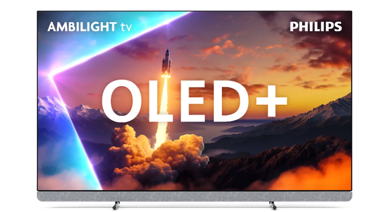 Philips 65OLED910 Ambilight (2025)