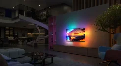 Philips 77OLED910 Ambilight (2025)