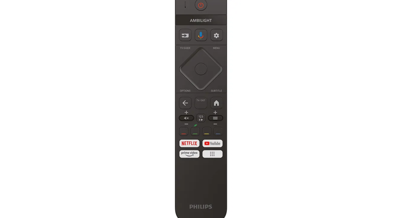 Philips 55OLED809 Ambilight (2024)