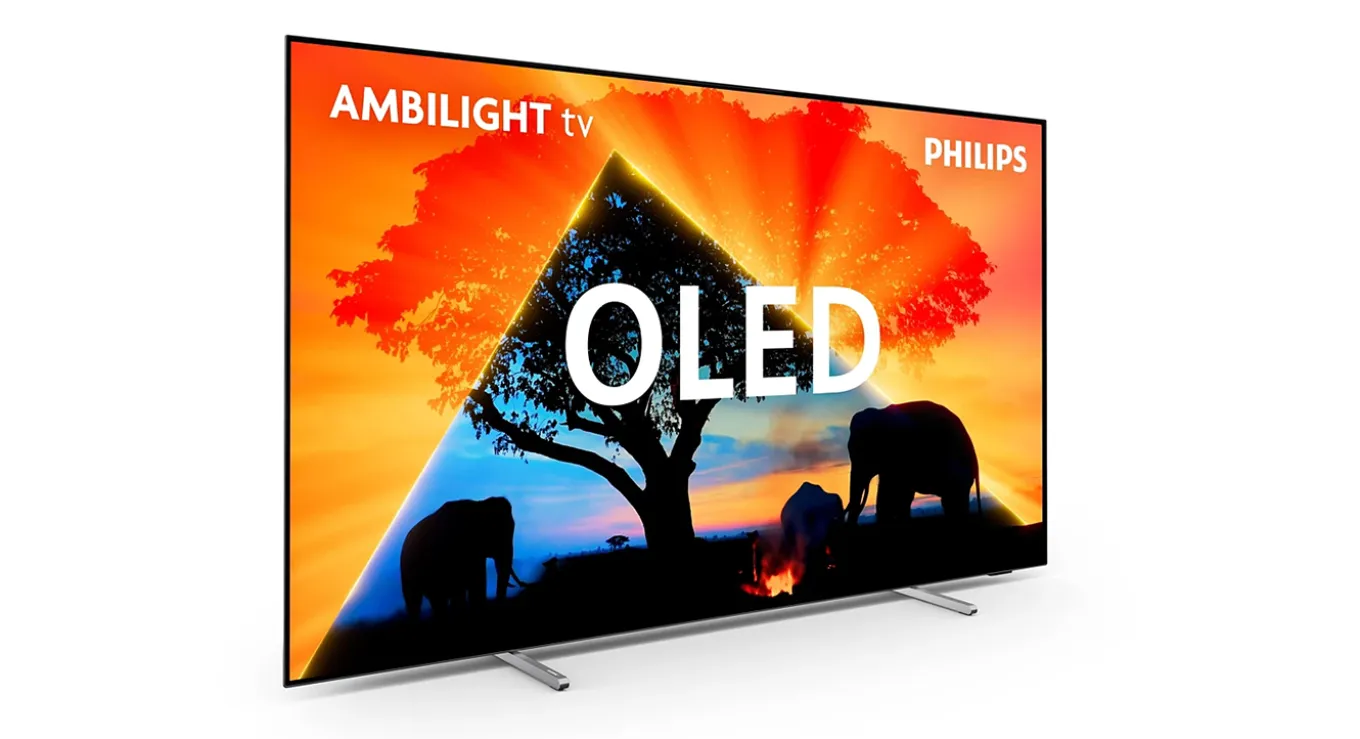 Philips 77OLED759 Ambilight (2024)