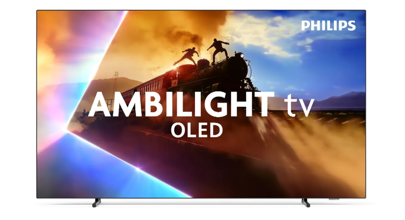 Philips 48OLED760 Ambilight (2025)