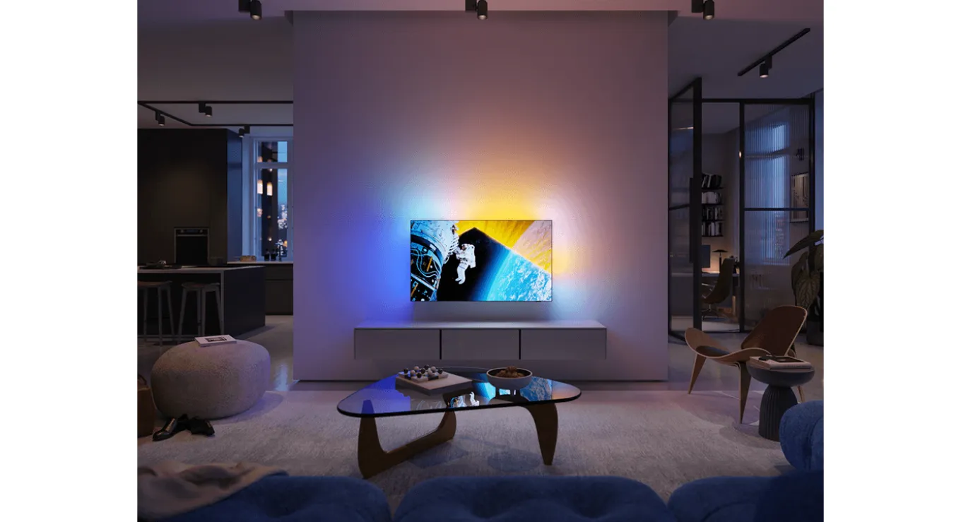 Philips 65OLED809 Ambilight (2024)