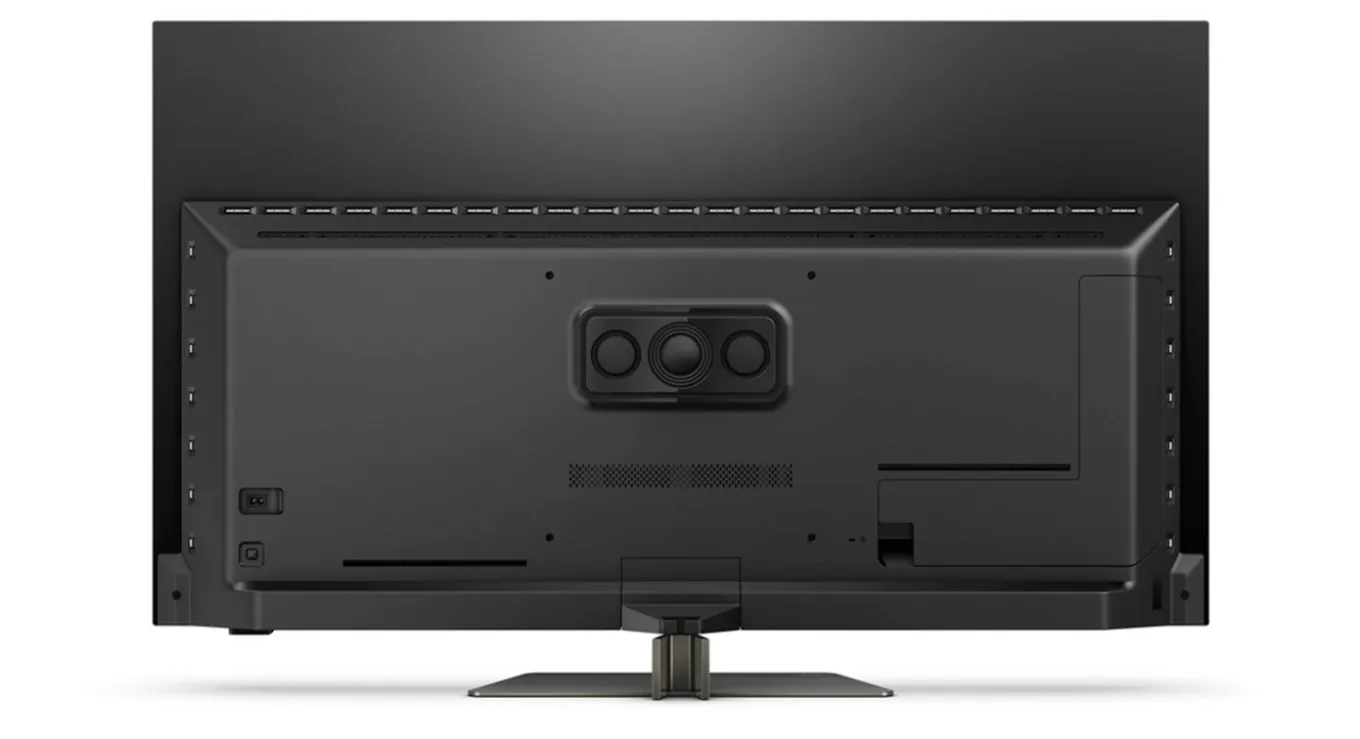 Philips 65OLED809 Ambilight (2024)