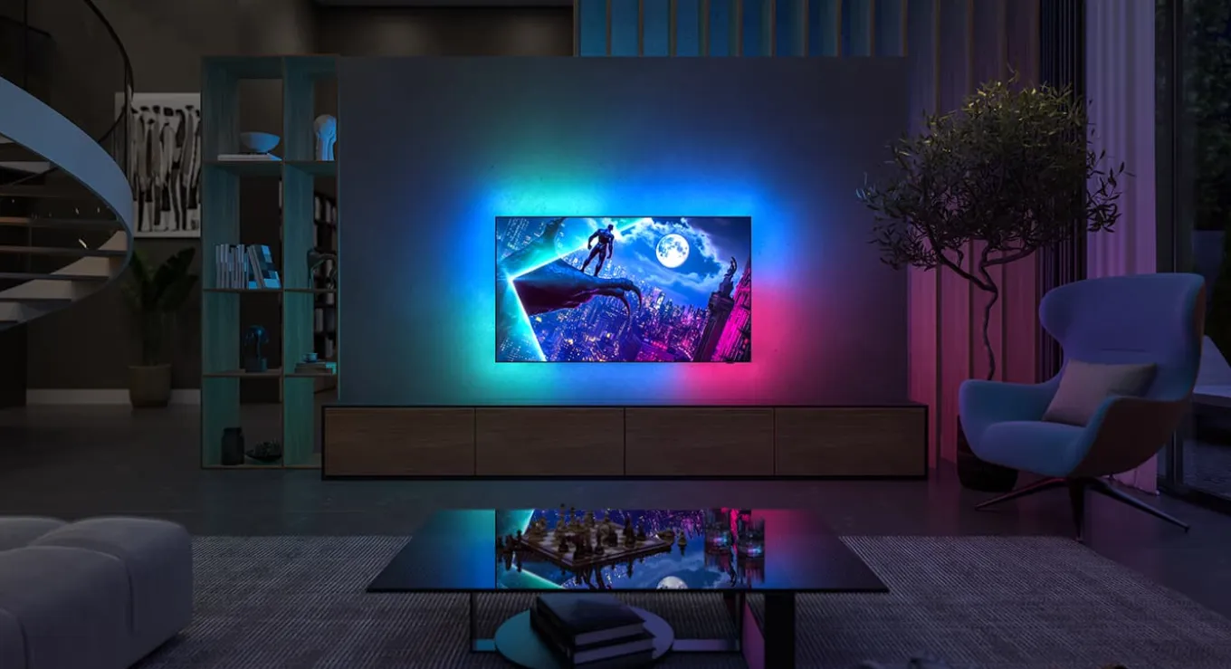 Philips 77OLED950 Ambilight (2025)