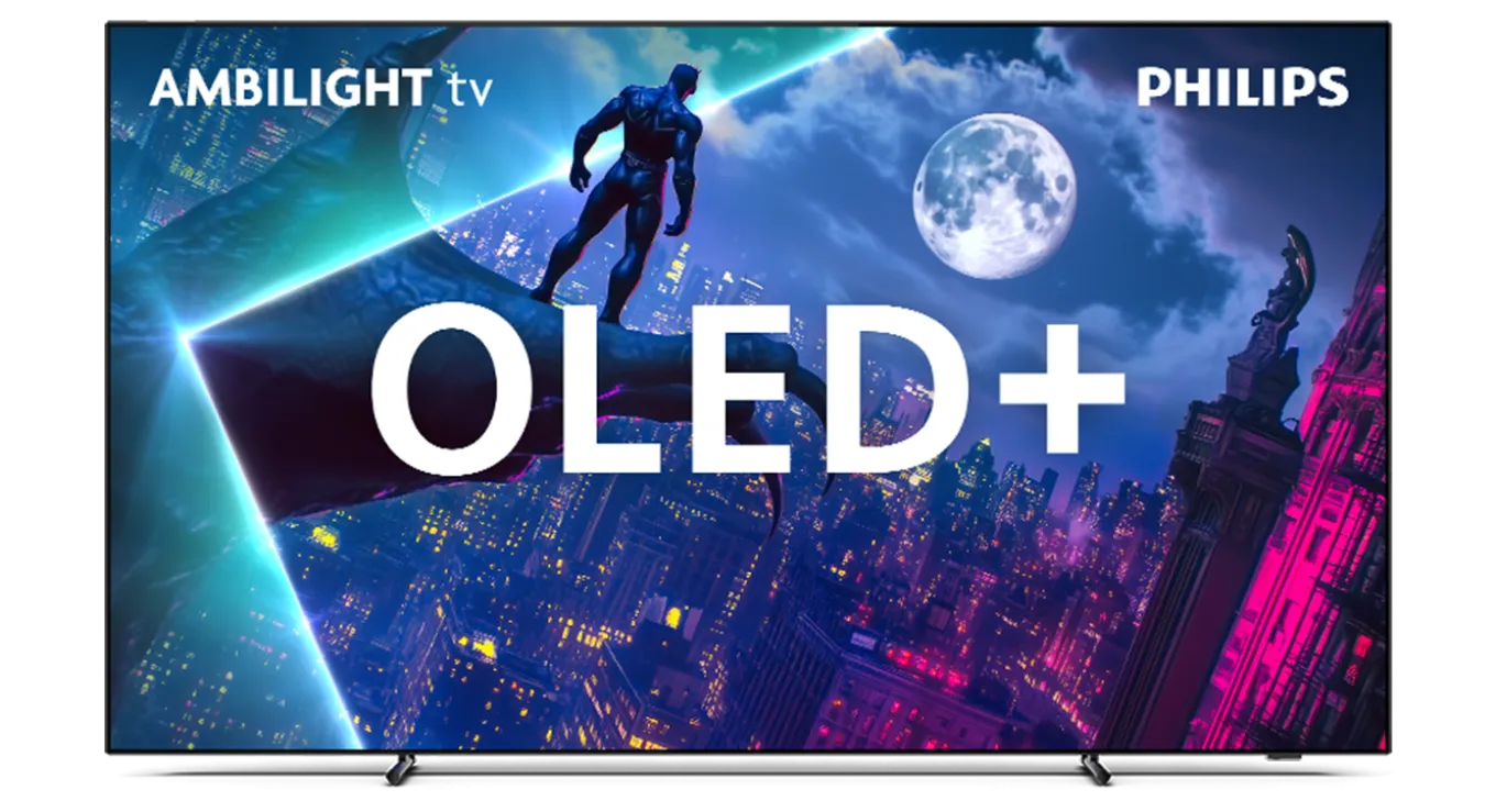 Philips 77OLED950 Ambilight (2025)