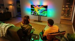 Philips 65OLED959 Ambilight B&W (2024)