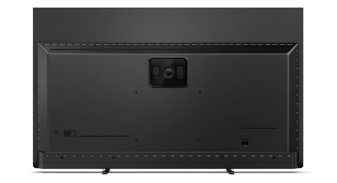 Philips 77OLED909 Ambilight B&W (2024)
