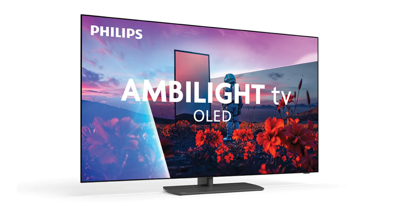 Philips 55OLED811 - 55" OLED Ambilight (2026)