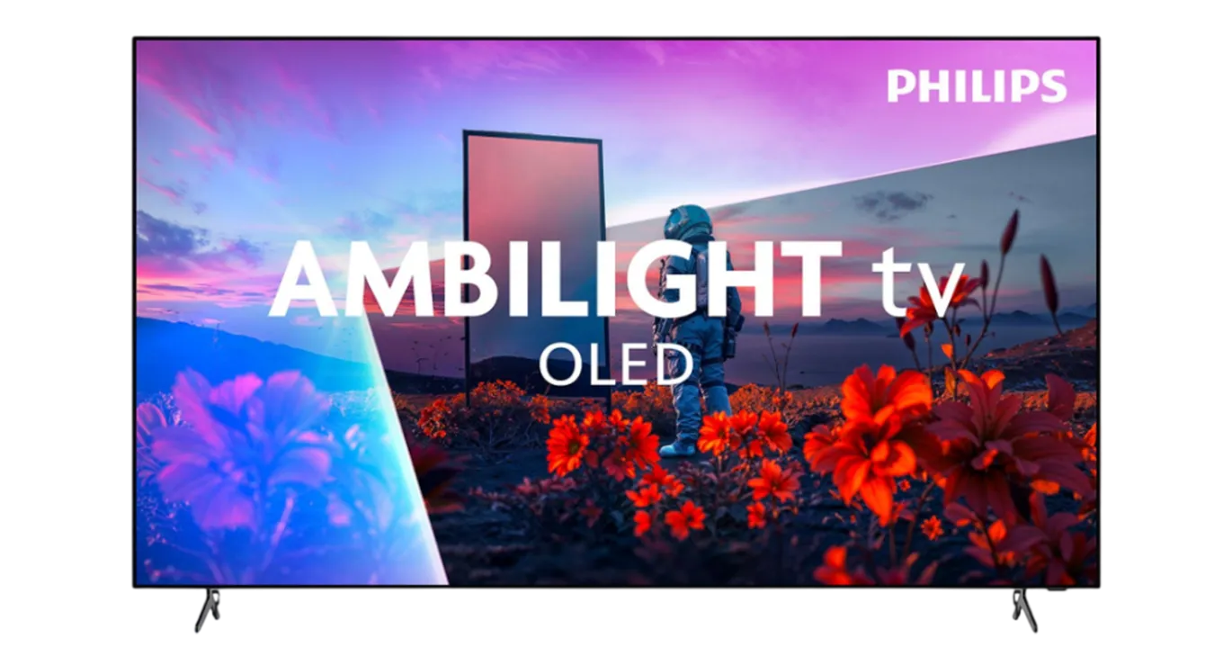 Philips 42OLED811 - 42" OLED Ambilight (2026)