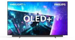 Philips 65OLED911 - 65" OLED+ Ambilight (2026)