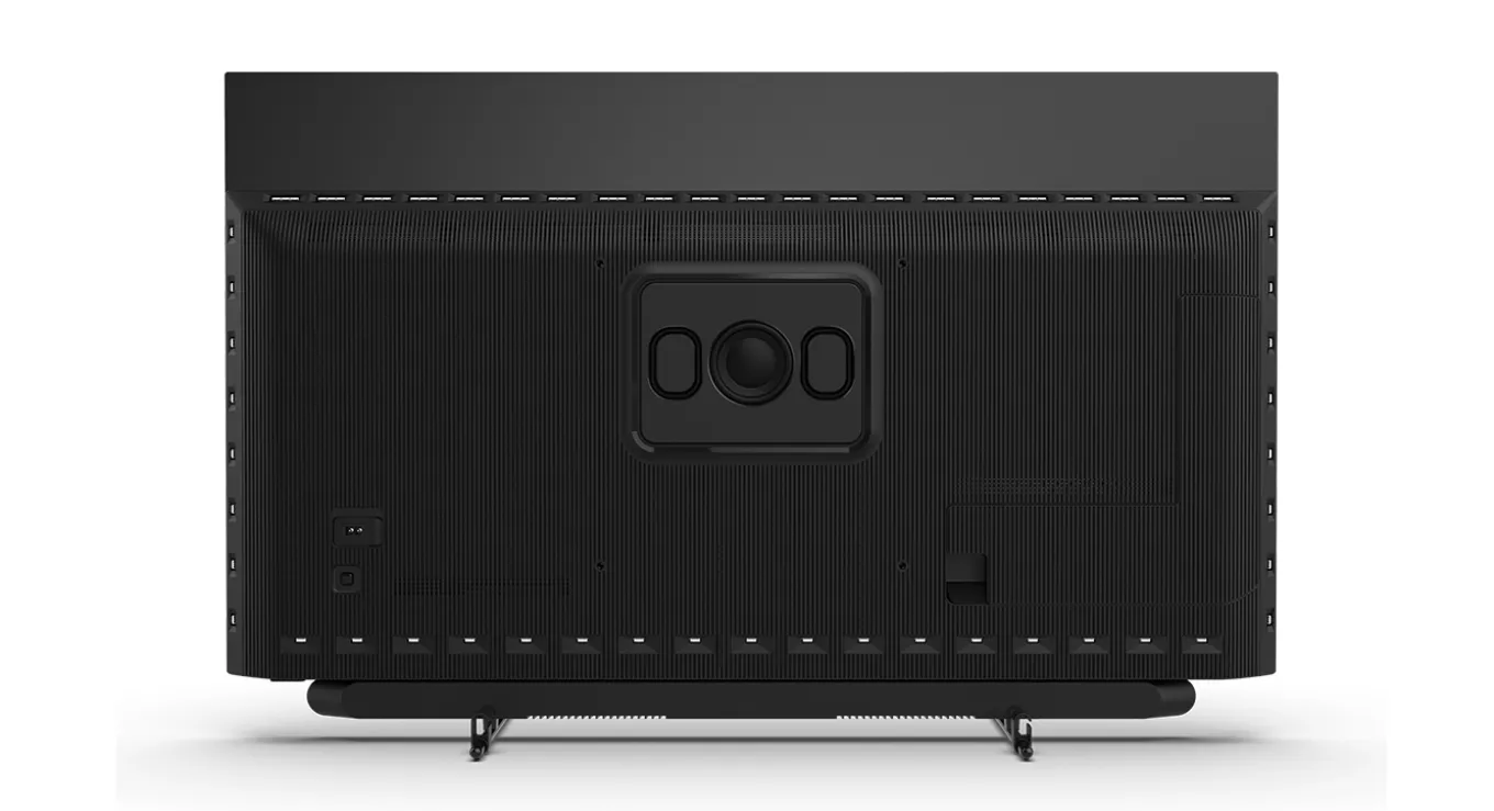 Philips 65OLED911 - 65" OLED+ Ambilight (2026)
