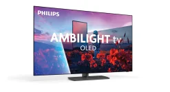 Philips 65OLED811 - 65" OLED Ambilight (2026)