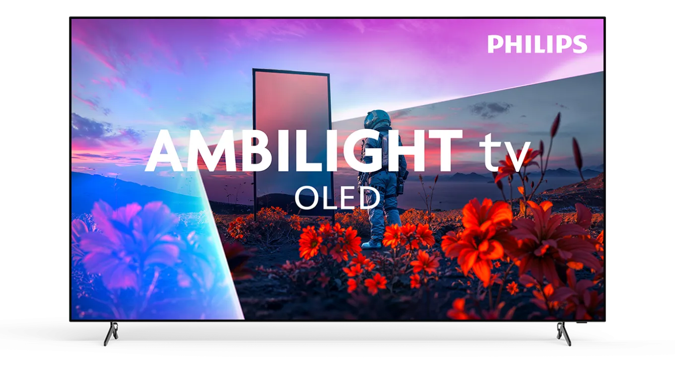 Philips 83OLED811 - 83" OLED Ambilight (2026)