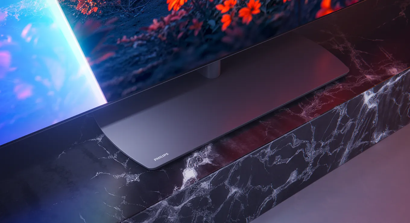 Philips 83OLED811 - 83" OLED Ambilight (2026)