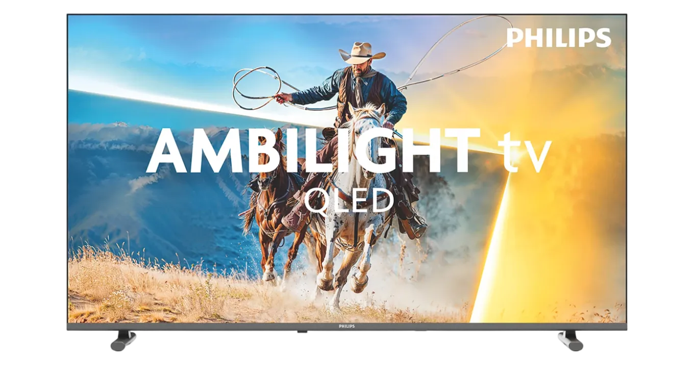 Philips 32PQS6901 - 32" Ambilight QLED (2026)