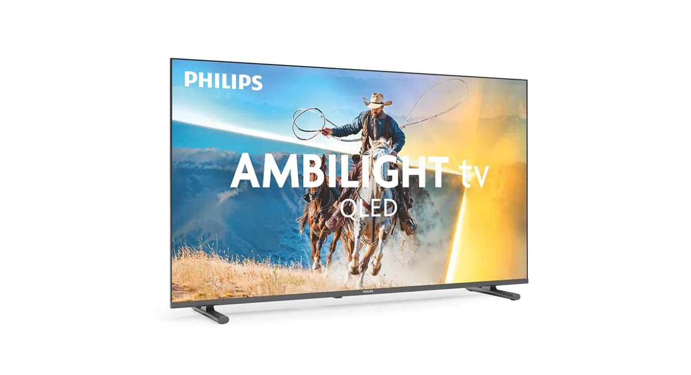 Philips 32PQS6901 - 32" Ambilight QLED (2026)