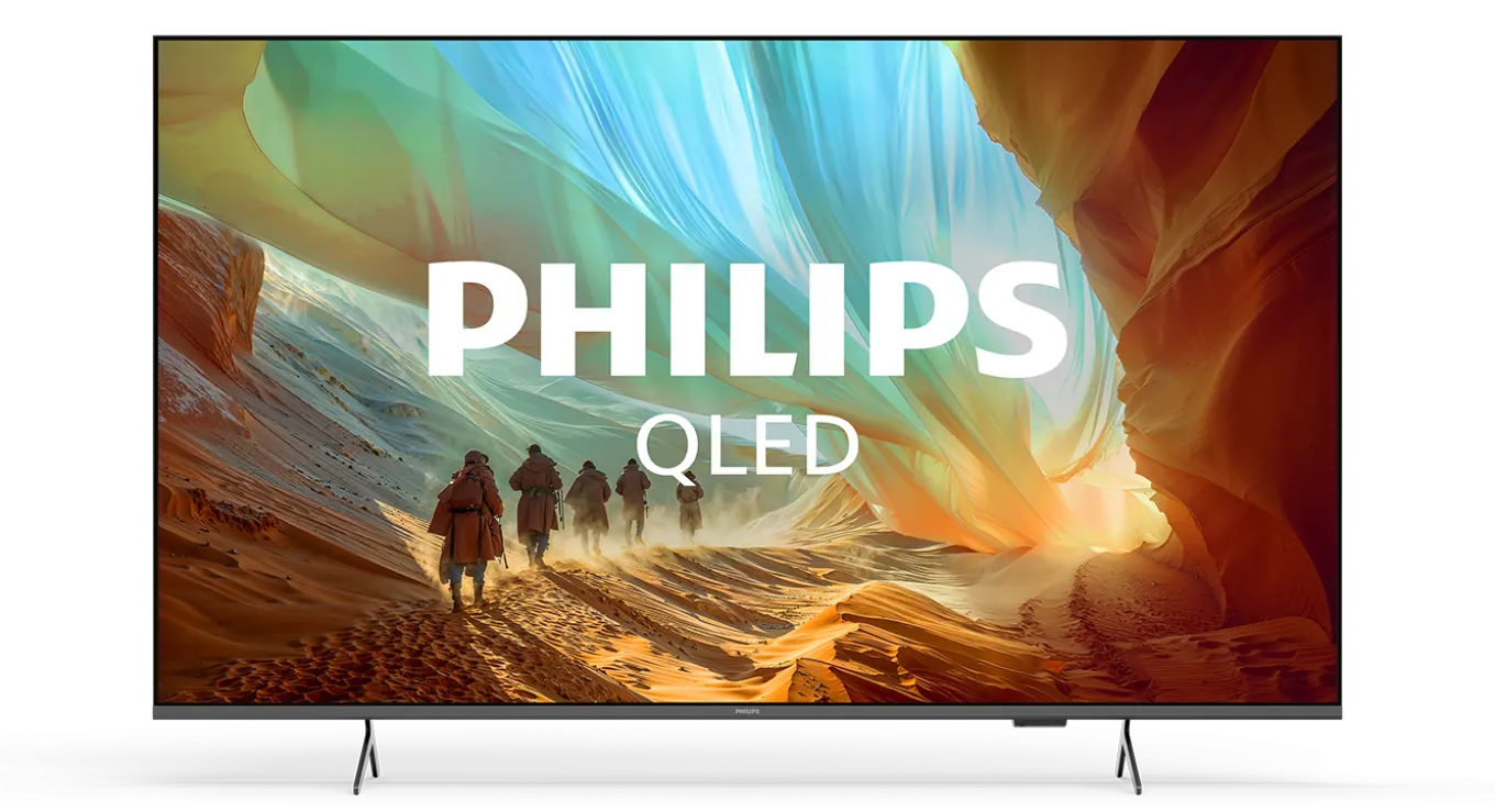 Philips 65PQS7801 - 65" QLED (2026)