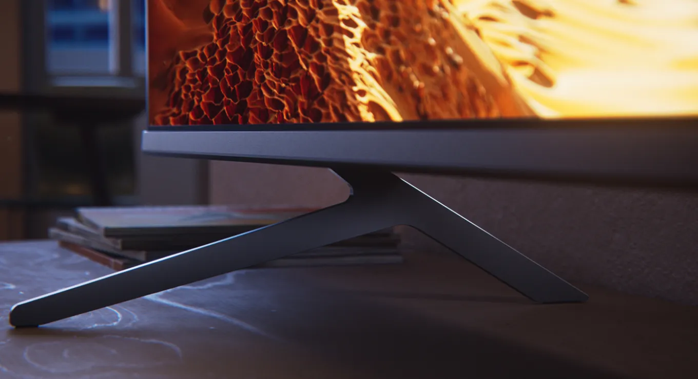 Philips 55PQS7801 - 55" QLED (2026)