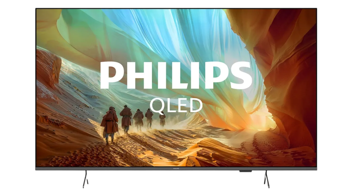 Philips 43PQS7801 - 43" QLED (2026)