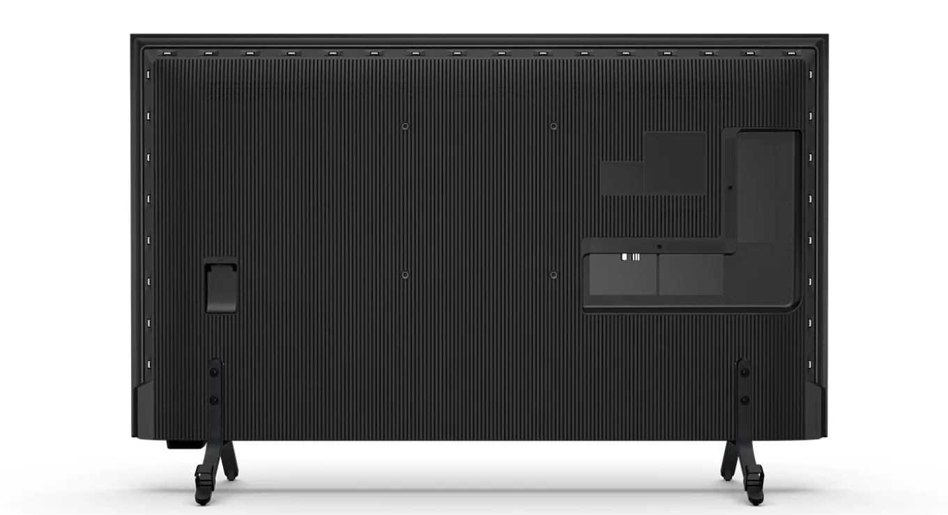 Philips 50PQS8601 - 50" QLED Ambilight (2026)