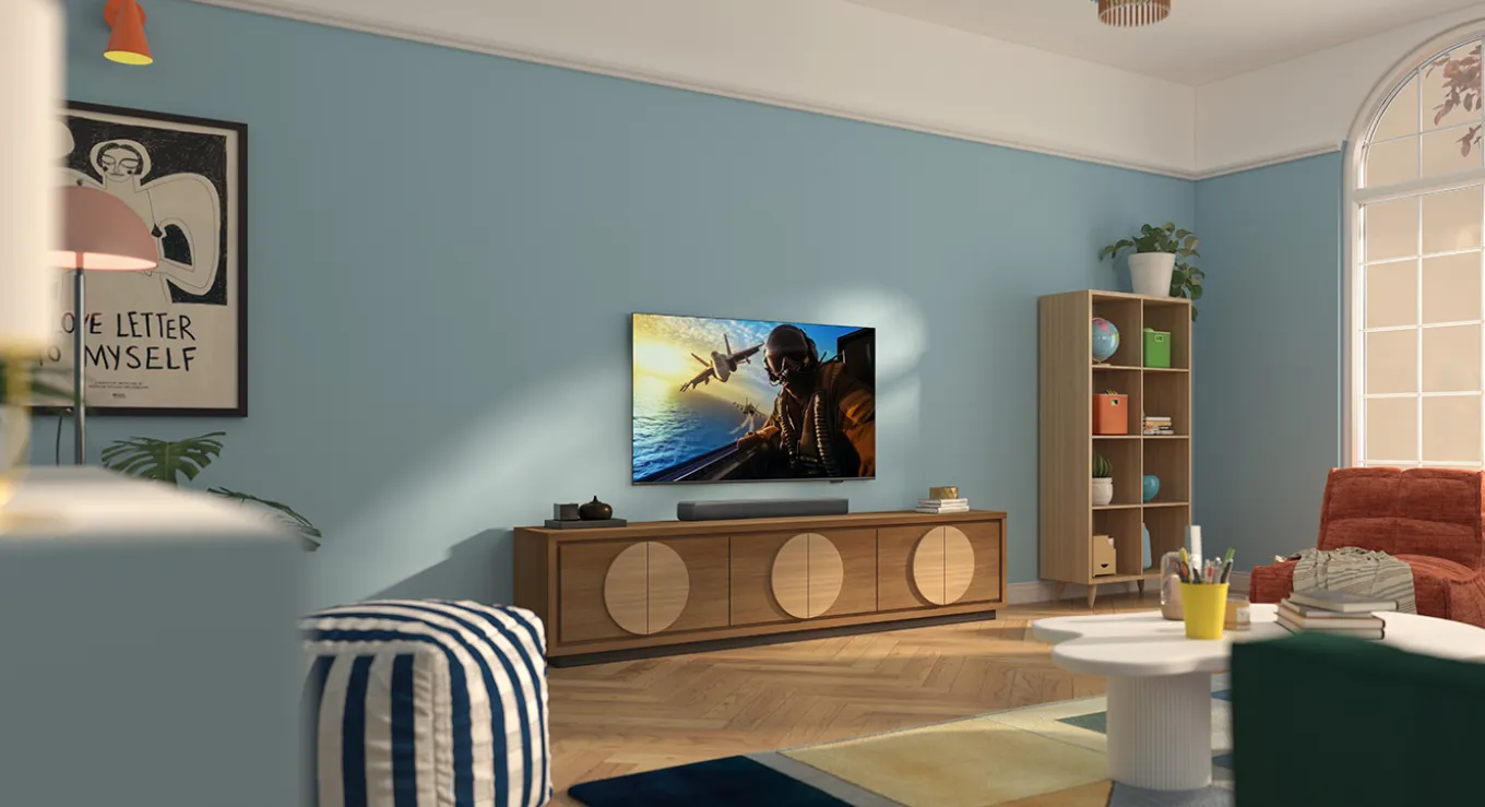 Philips 65PUS7000 (2025)