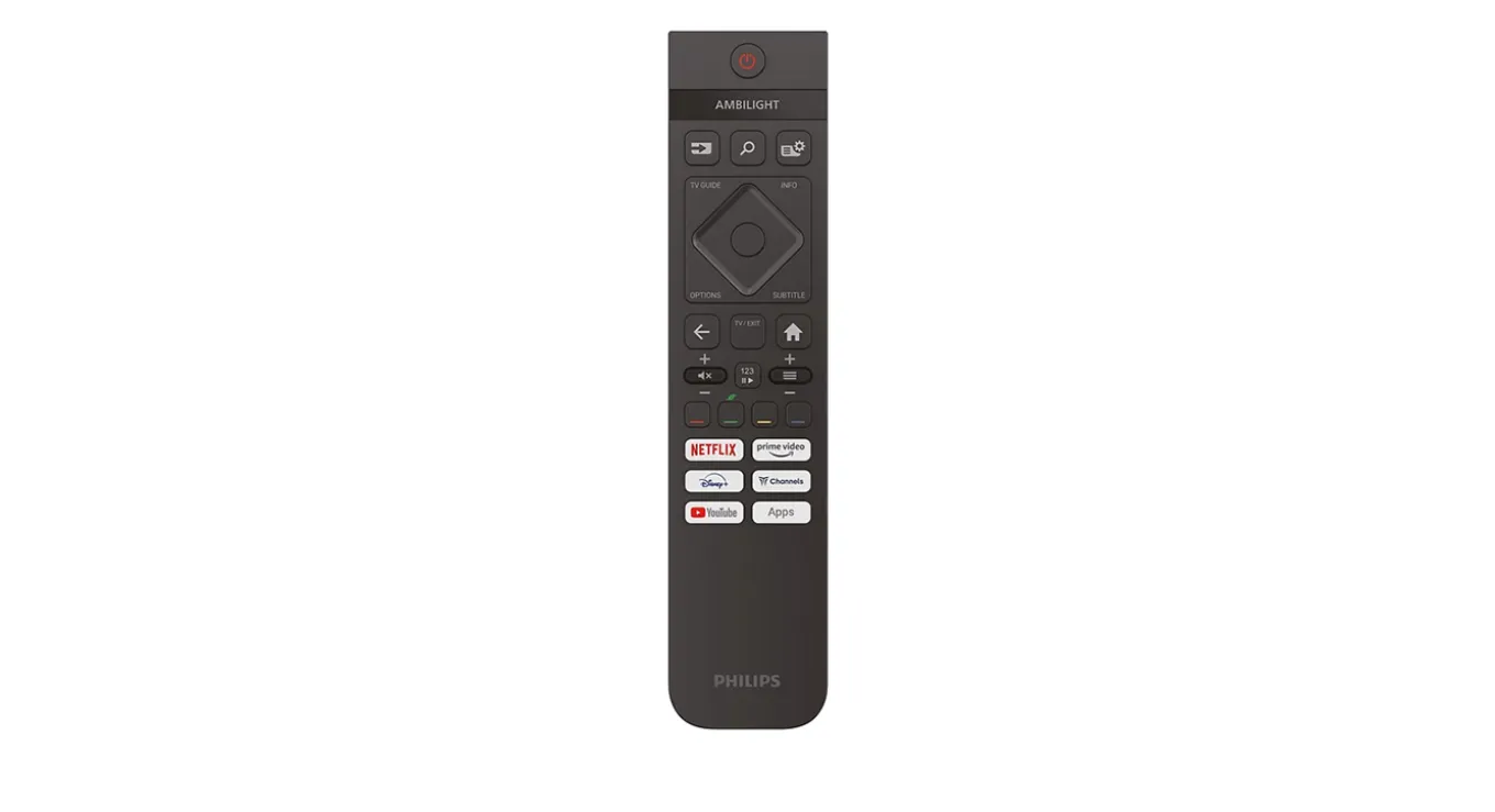 Philips 50PUS7609 (2024)