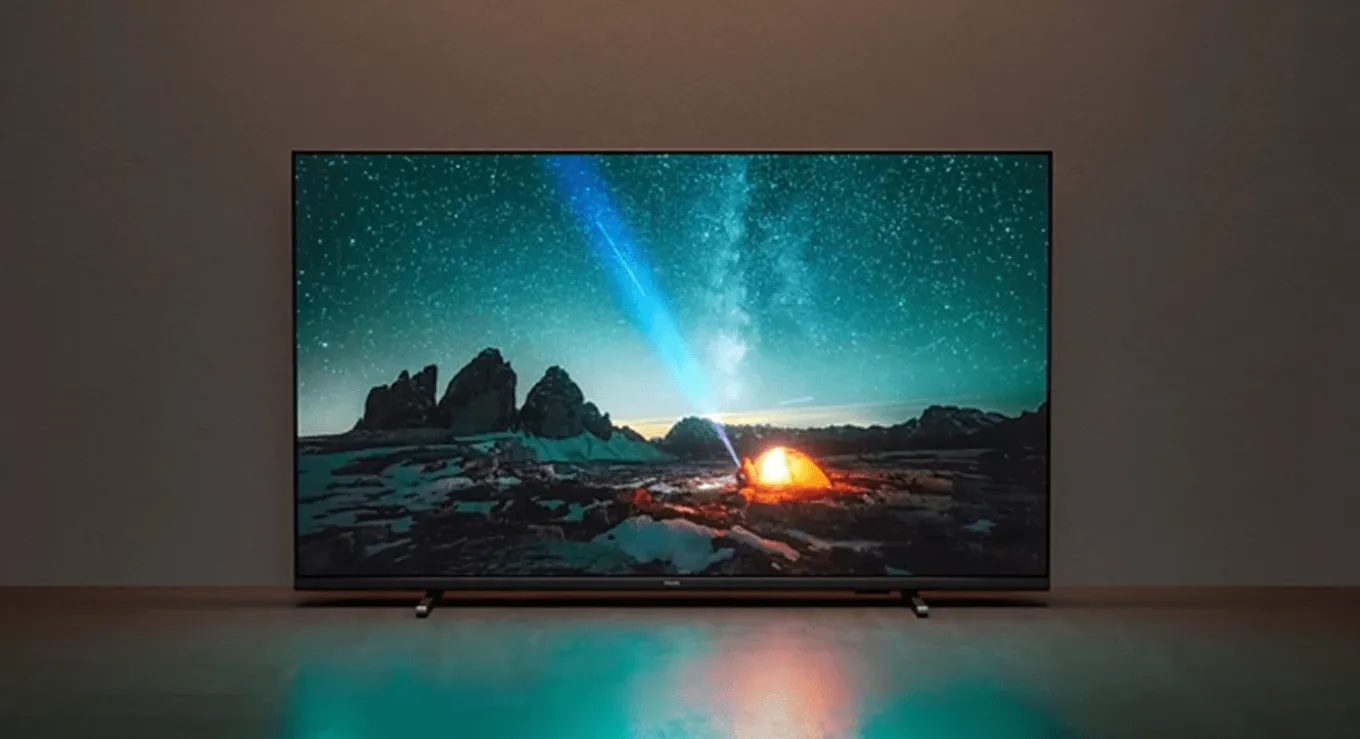 Philips 50PUS7609 (2024)