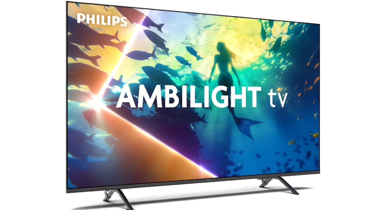 Philips 65PUS8000 Ambilight (2025)