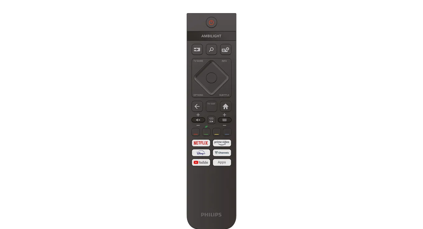Philips 50PUS8009 Ambilight (2024)
