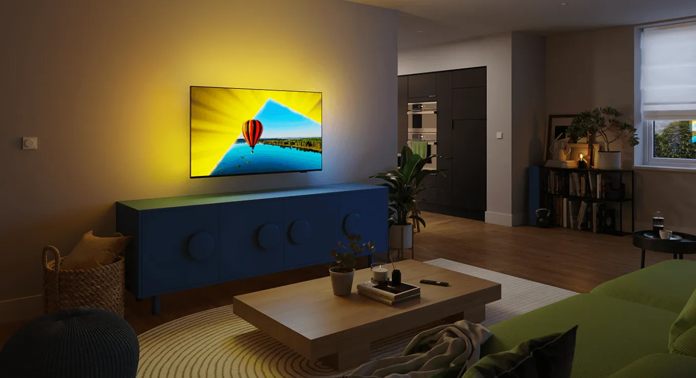 Philips 50PUS8079 Ambilight (2024)