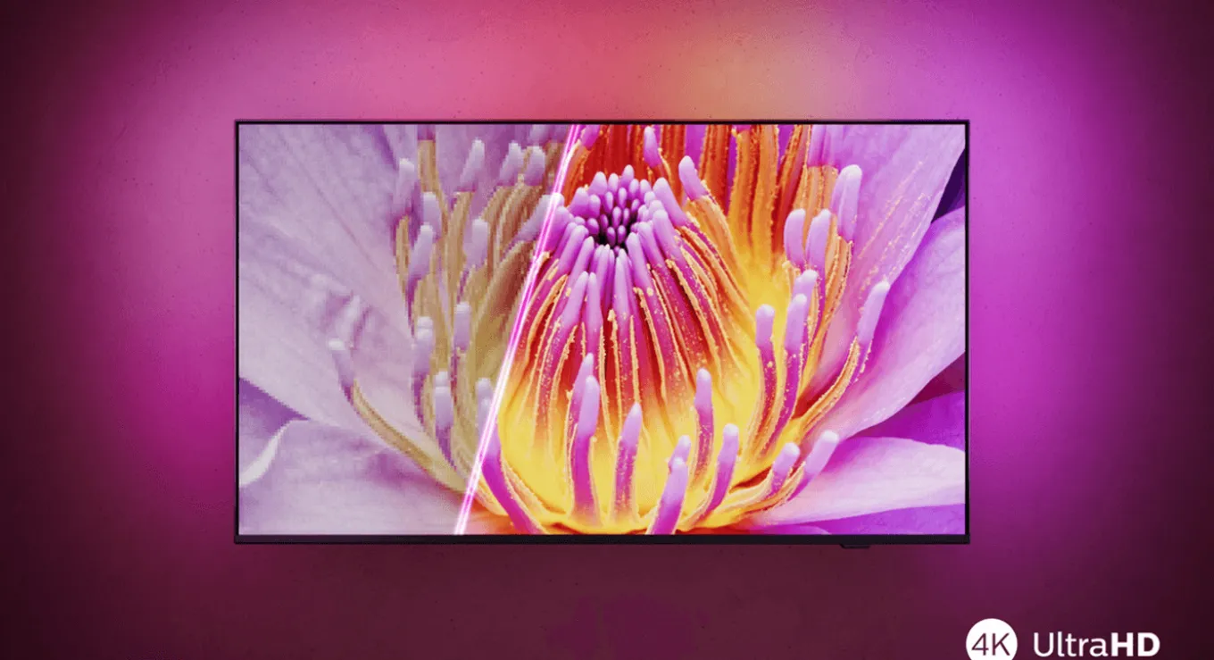 Philips 50PUS8079 Ambilight (2024)