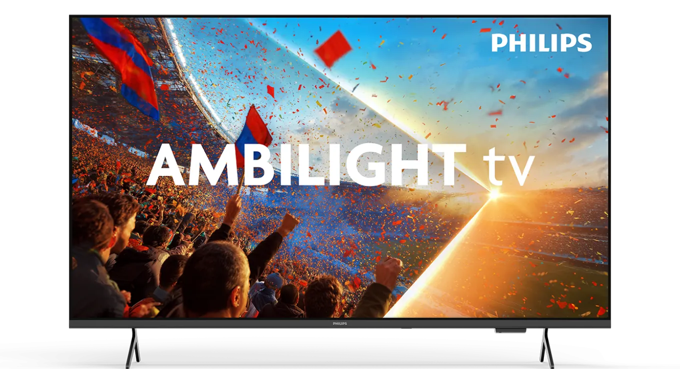 Philips 65PUS8001 - 65" Ambilight (2026)