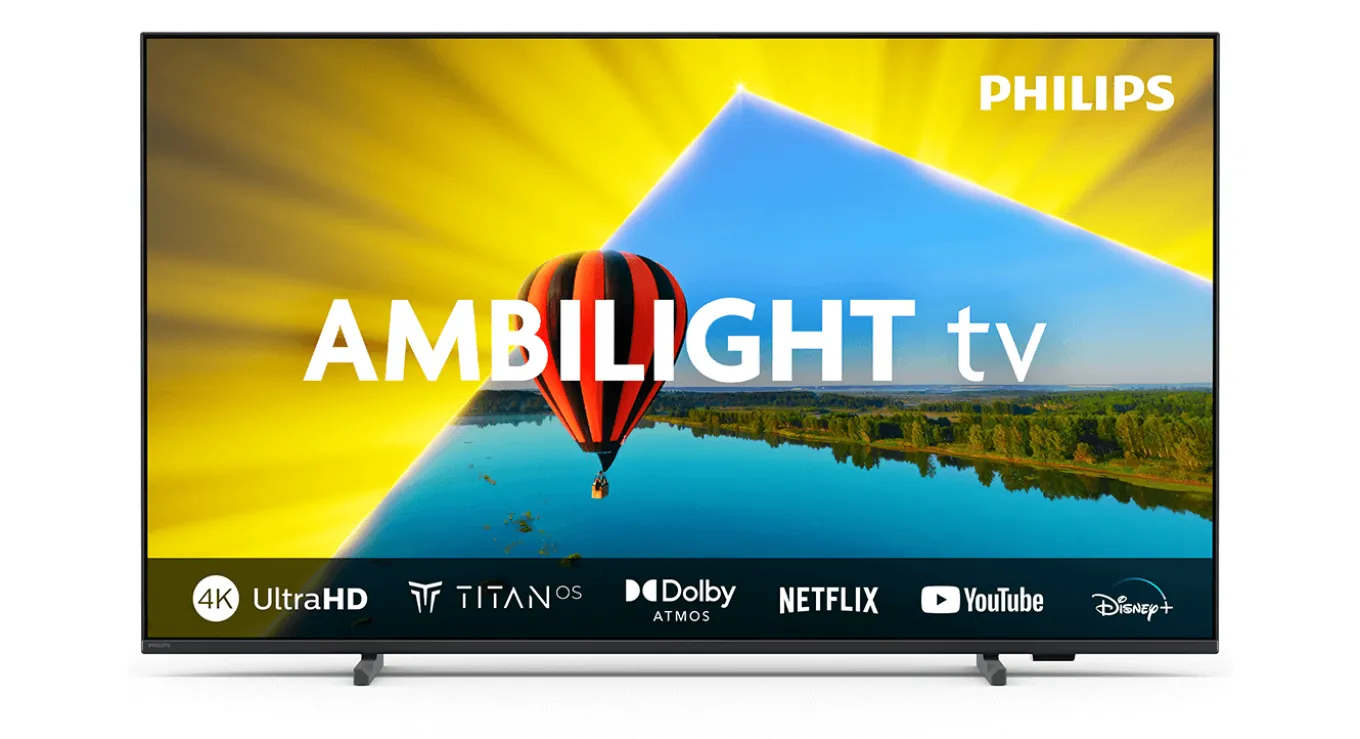 Philips 65PUS8079 Ambilight (2024)