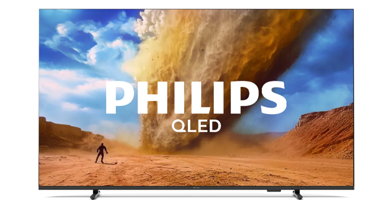 Philips QLED 55PUS7800 (2025)