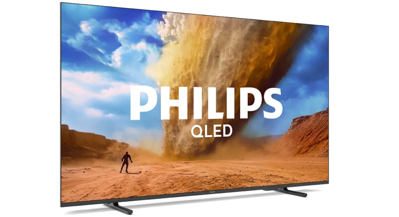 Philips QLED 75PUS7800 (2025)